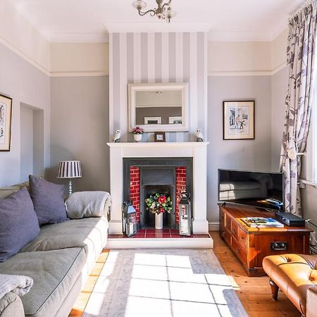 15 Brownlow Street ยอร์ค ภายนอก รูปภาพ